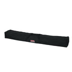 Gator Cases GPA-SPKSTDBG-58DLX Borsa supporti altoparlanti 58" 2 scomparti