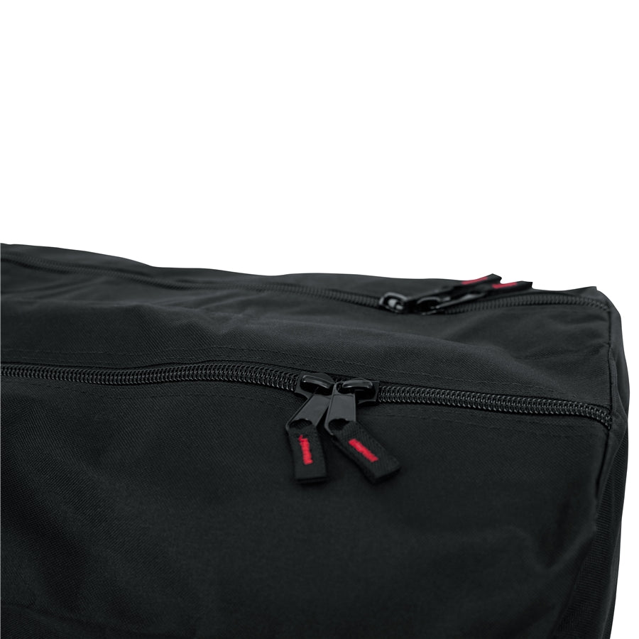 Gator Cases GPA-SPKSTDBG-58DLX Borsa supporti altoparlanti 58" 2 scomparti