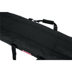 Gator Cases GPA-SPKSTDBG-58DLX Borsa supporti altoparlanti 58" 2 scomparti
