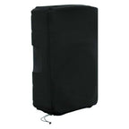 Gator Cases GPA-STRETCH-15-B Copertura elastica nera per speaker da 15"