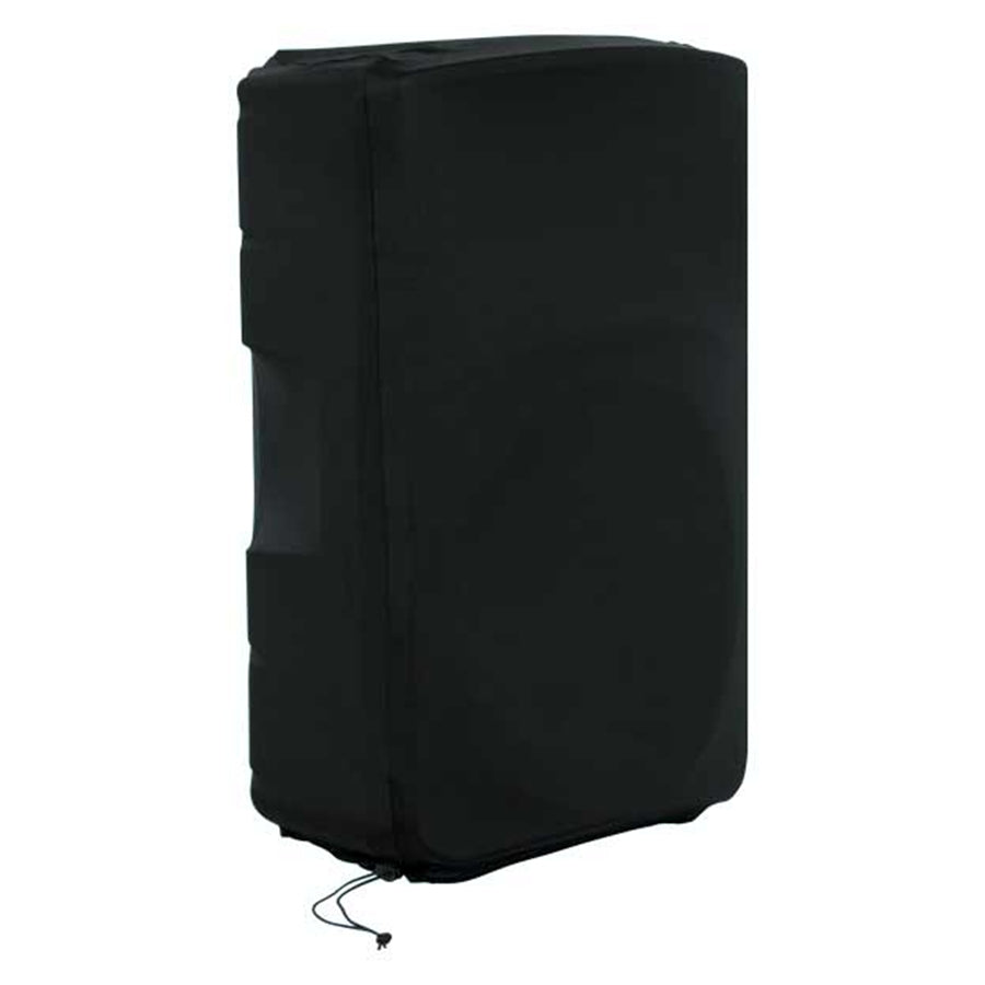 Gator Cases GPA-STRETCH-15-B Copertura elastica nera per speaker da 15"