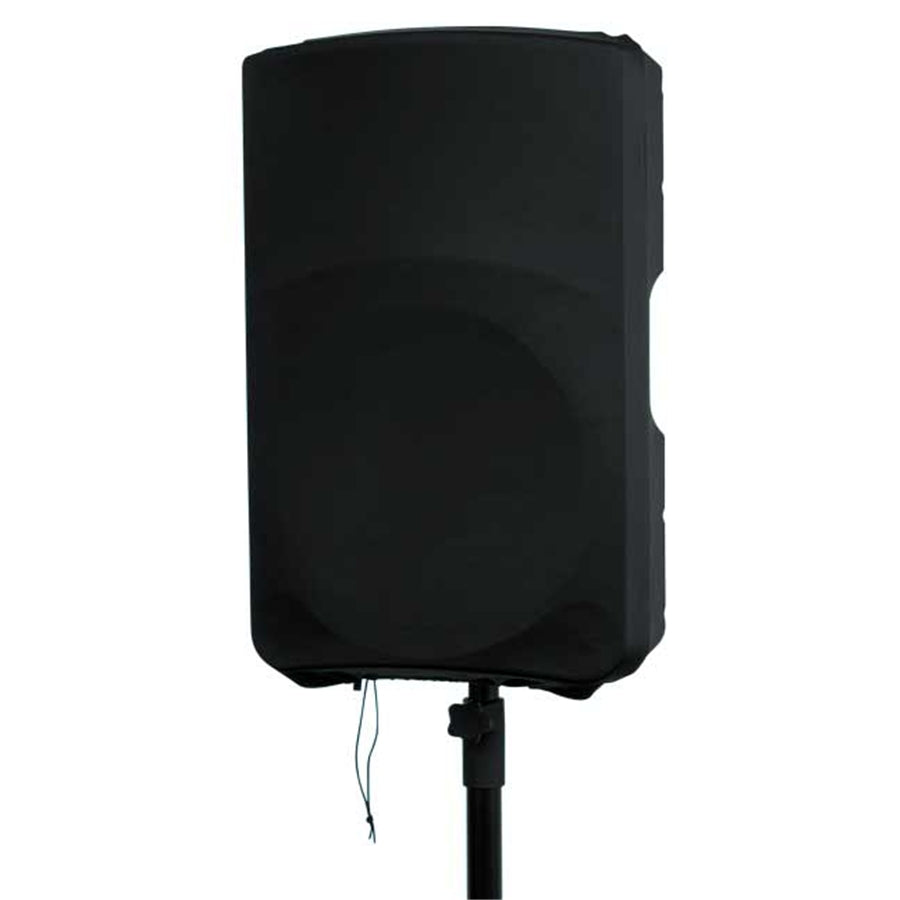 Gator Cases GPA-STRETCH-15-B Copertura elastica nera per speaker da 15"