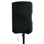 Gator Cases GPA-STRETCH-15-B Copertura elastica nera per speaker da 15"