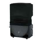 Gator Cases GPA-STRETCH-15-B Copertura elastica nera per speaker da 15"