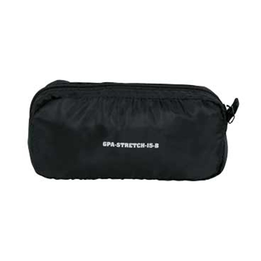 Gator Cases GPA-STRETCH-15-B Copertura elastica nera per speaker da 15"