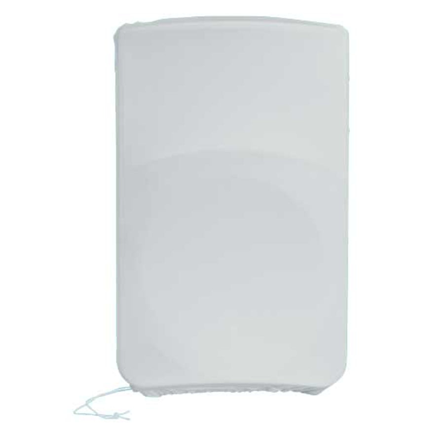 Gator Cases GPA-STRETCH-15-W Copertura elastica bianca per speaker da 15"