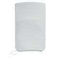 Gator Cases GPA-STRETCH-15-W Copertura elastica bianca per speaker da 15"