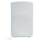Gator Cases GPA-STRETCH-15-W Copertura elastica bianca per speaker da 15"