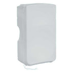 Gator Cases GPA-STRETCH-15-W Copertura elastica bianca per speaker da 15"