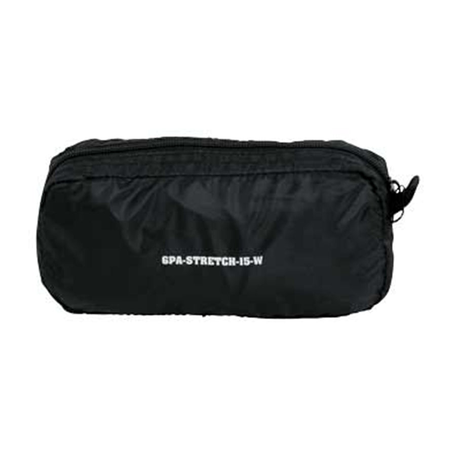 Gator Cases GPA-STRETCH-15-W Copertura elastica bianca per speaker da 15"