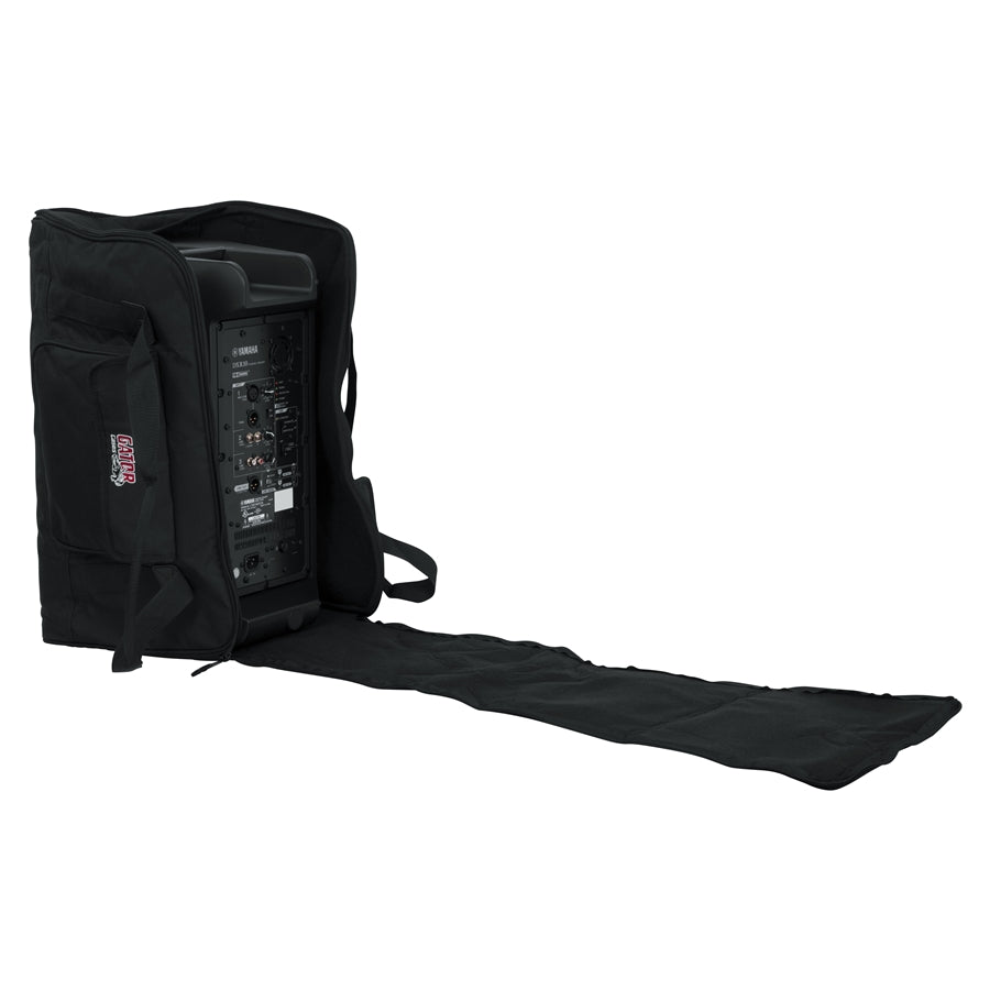 Gator Cases GPA-TOTE10 Borsa tote altoparlante 10"