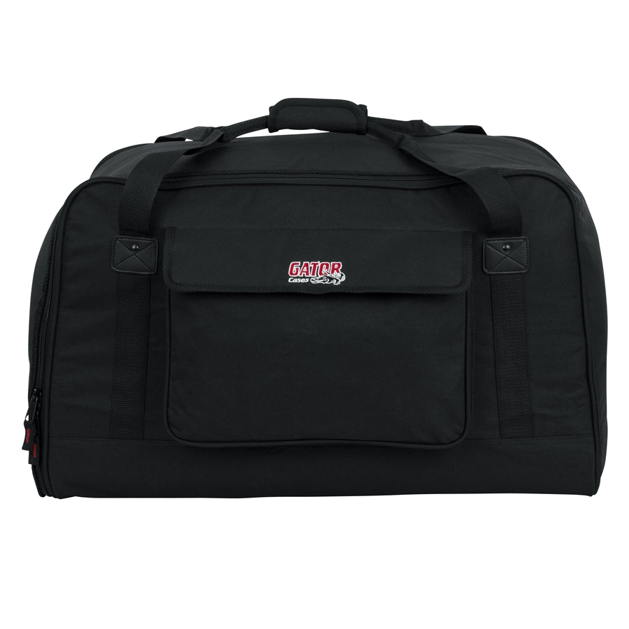 Gator Cases GPA-TOTE12 Borsa tote altoparlante 12"