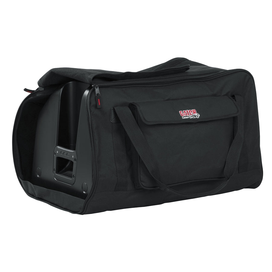 Gator Cases GPA-TOTE12 Borsa tote altoparlante 12"