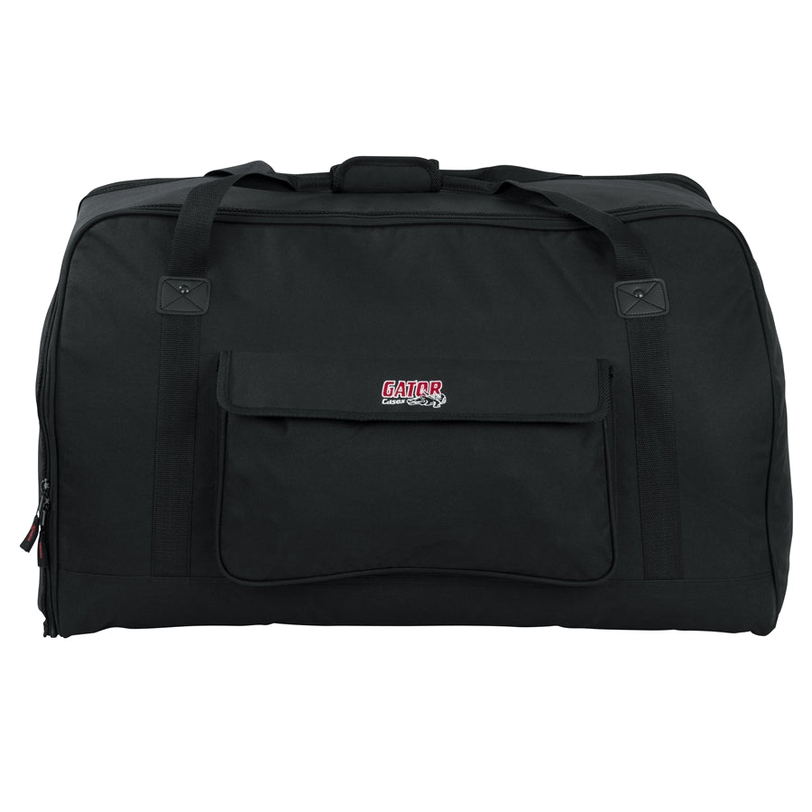 Gator Cases GPA-TOTE15 Borsa tote altoparlante 15"
