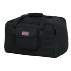 Gator Cases GPA-TOTE8 Borsa tote altoparlante 8"