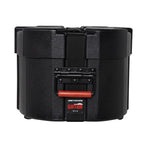 Gator Cases GPC1008 Custodia Tom 10" X 8"
