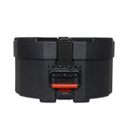 Gator Cases GPC1465SD Custodia Rullante 14" X 6.5"