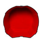 Gator Cases GPC2214BD Custodia per Grancassa 22" X 14"