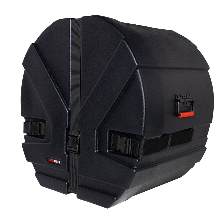 Gator Cases GPC2216BD Custodia per Grancassa 22" X 16"