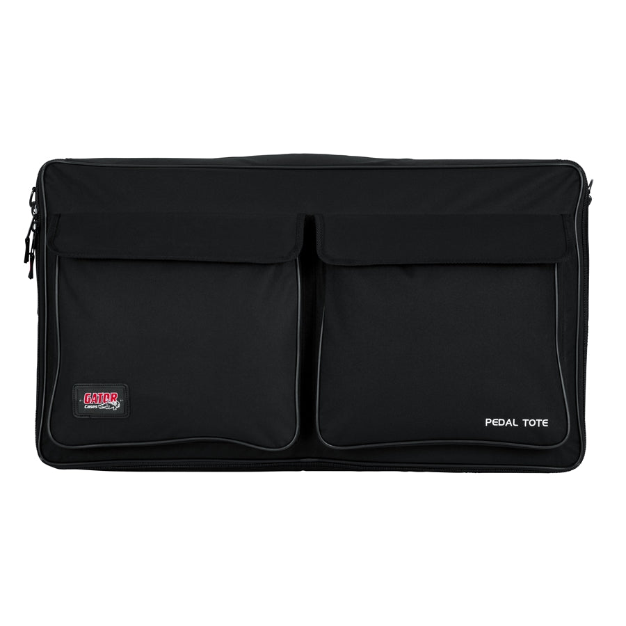 Gator Cases GPT-PRO Pedaliera con borsa Formato Pro