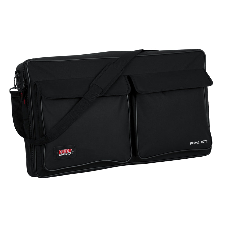 Gator Cases GPT-PRO Pedaliera con borsa Formato Pro