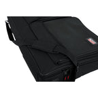 Gator Cases GPT-PRO Pedaliera con borsa Formato Pro