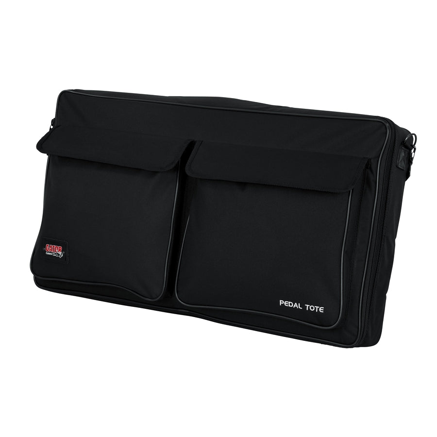 Gator Cases GPT-PRO Pedaliera con borsa Formato Pro