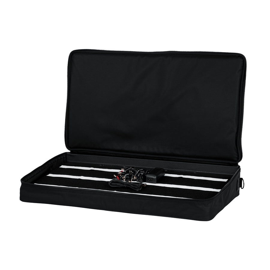 Gator Cases GPT-PRO Pedaliera con borsa Formato Pro