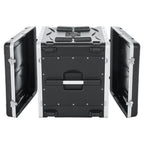 Gator Cases GR-10L Custodia da 10U Rack Standard
