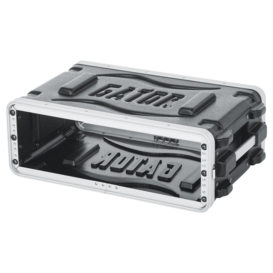 Gator Cases GR-3S Custodia da 3U Rack Shallow