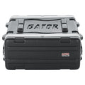 Gator Cases GR-4L Custodia da 4U Rack Standard