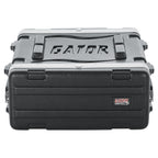 Gator Cases GR-4L Custodia da 4U Rack Standard