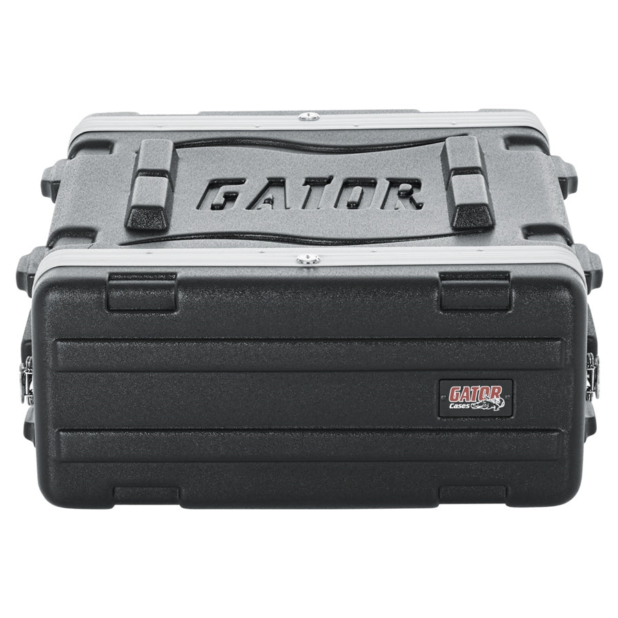 Gator Cases GR-4L Custodia da 4U Rack Standard