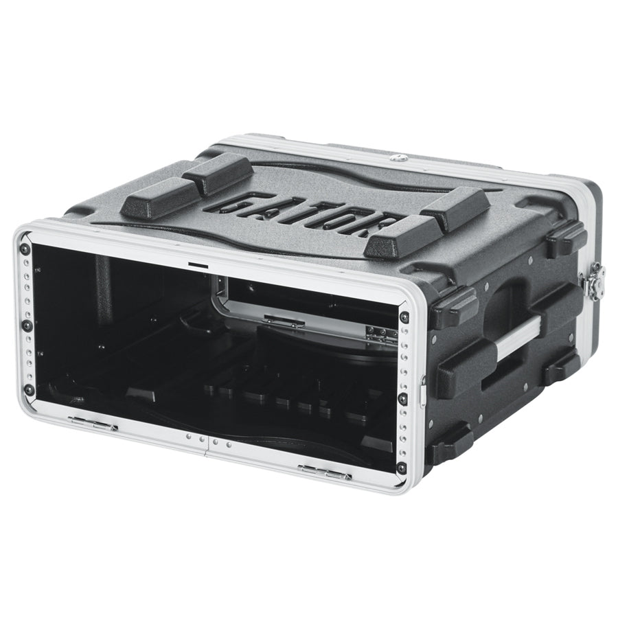 Gator Cases GR-4L Custodia da 4U Rack Standard