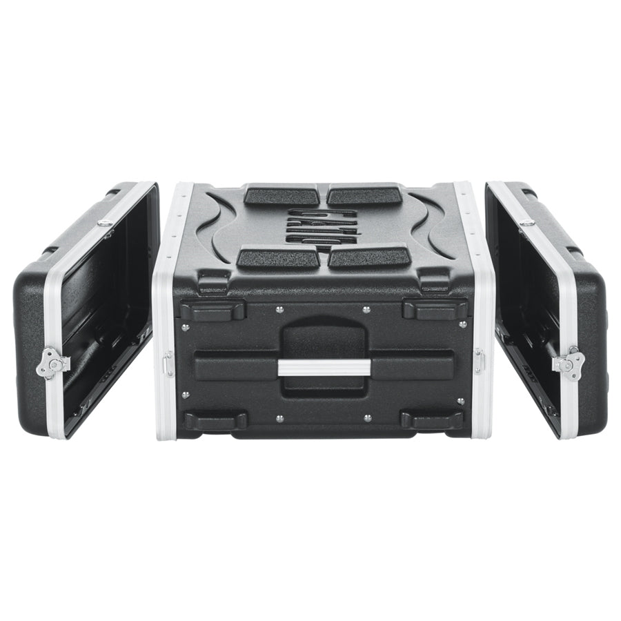 Gator Cases GR-4L Custodia da 4U Rack Standard