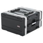 Gator Cases GR-6L Custodia da 6U Rack Standard