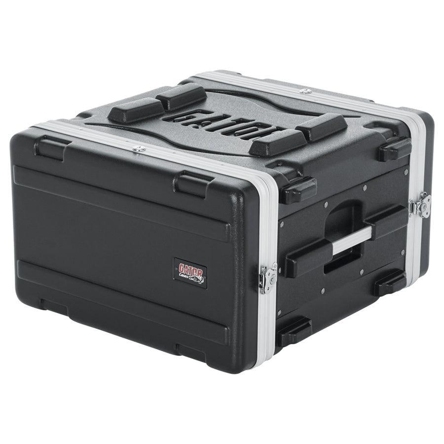 Gator Cases GR-6L Custodia da 6U Rack Standard