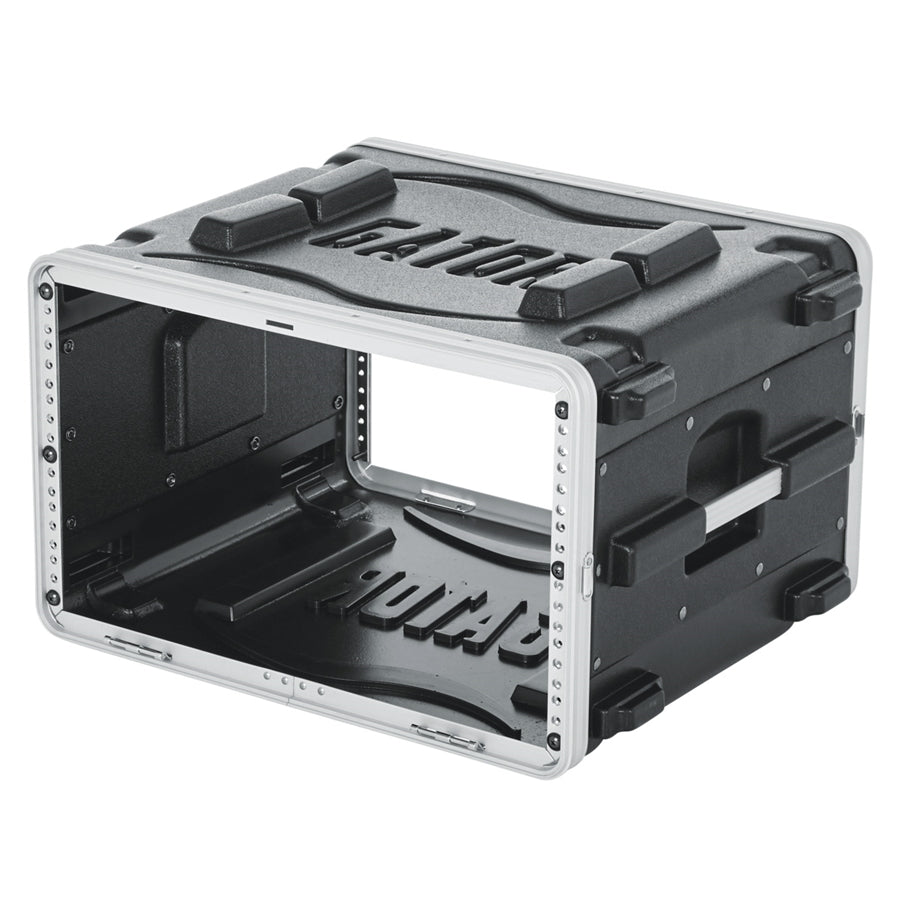 Gator Cases GR-6L Custodia da 6U Rack Standard