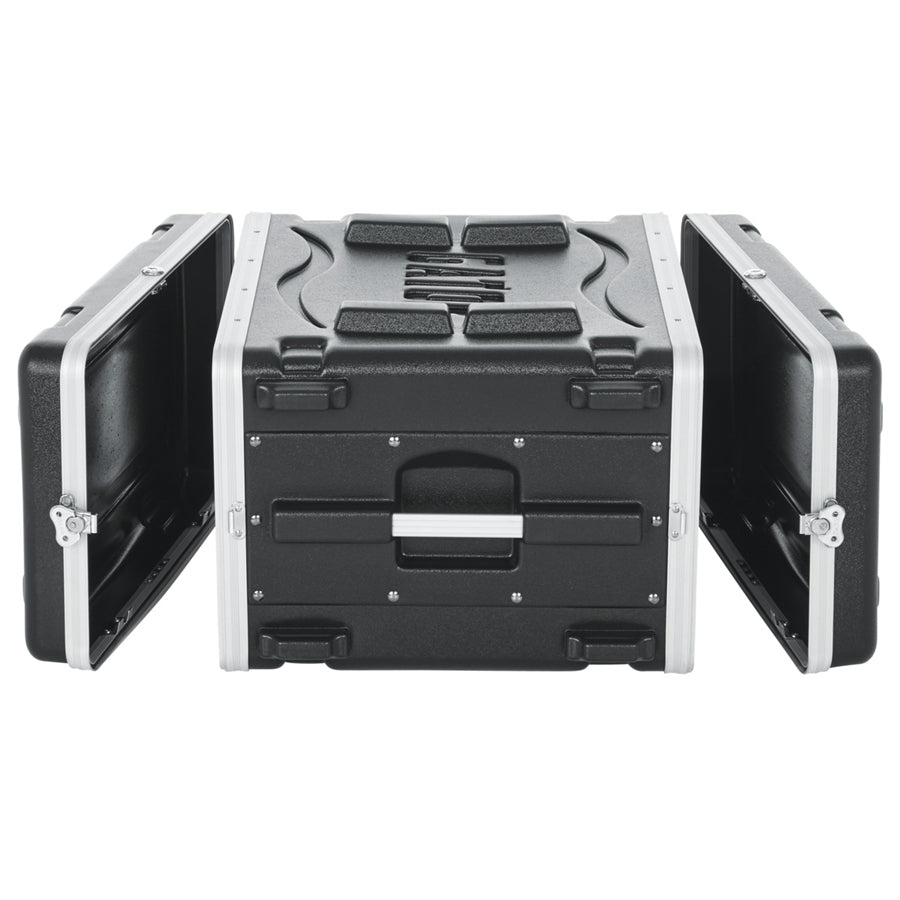 Gator Cases GR-6L Custodia da 6U Rack Standard
