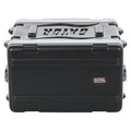 Gator Cases GR-6S Custodia da 6U Rack Shallow