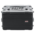 Gator Cases GR-6S Custodia da 6U Rack Shallow