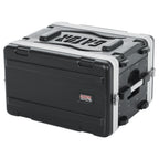 Gator Cases GR-6S Custodia da 6U Rack Shallow