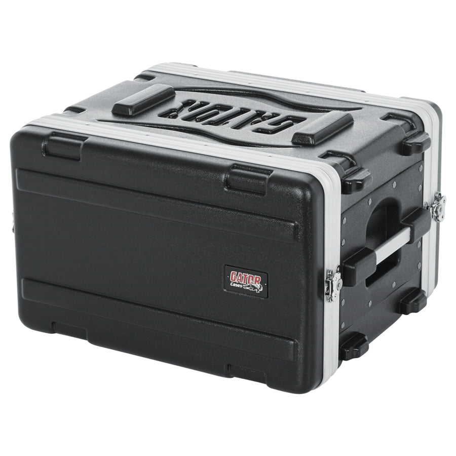 Gator Cases GR-6S Custodia da 6U Rack Shallow