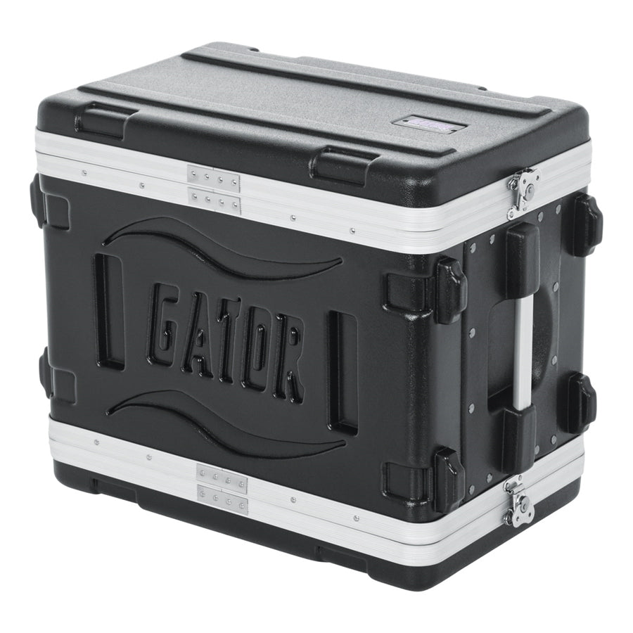 Gator Cases GR-6S Custodia da 6U Rack Shallow
