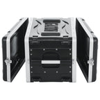 Gator Cases GR-6S Custodia da 6U Rack Shallow
