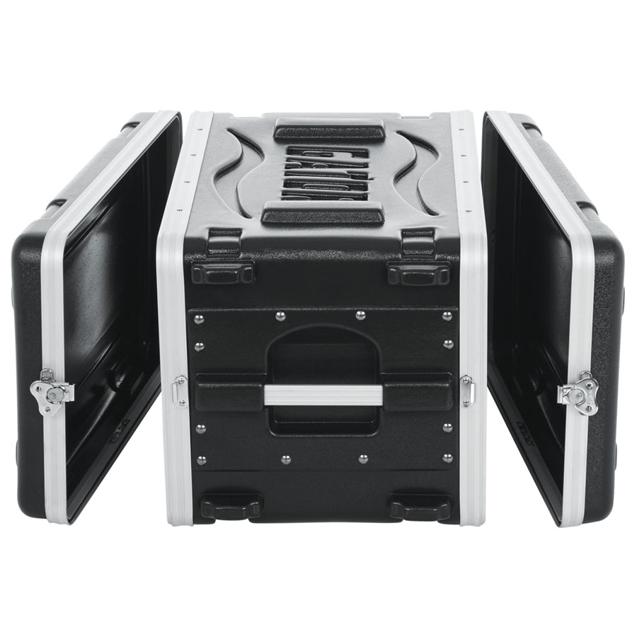 Gator Cases GR-6S Custodia da 6U Rack Shallow