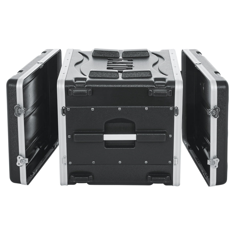 Gator Cases GR-8L Custodia da 8U Rack Standard