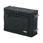 Gator Cases GR-RACKBAG-2UW Borsa rack leggera 2U con ruote