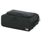 Gator Cases GR-RACKBAG-2UW Borsa rack leggera 2U con ruote