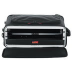 Gator Cases GR-RACKBAG-2UW Borsa rack leggera 2U con ruote